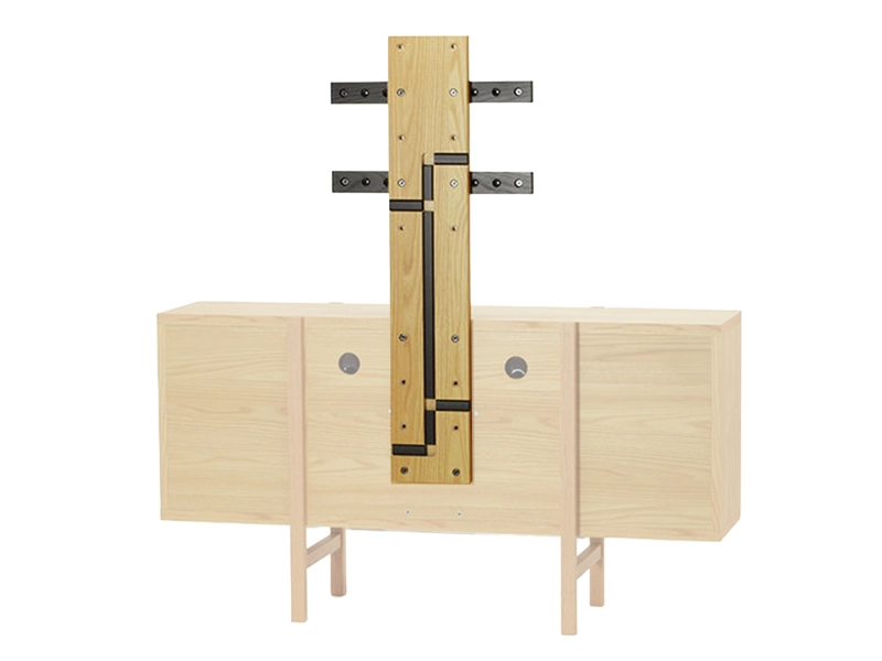 ペネトラ バックパネルユニット