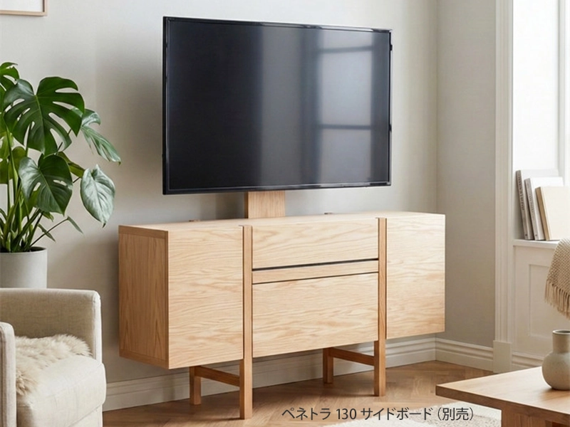 ペネトラ バックパネルユニット