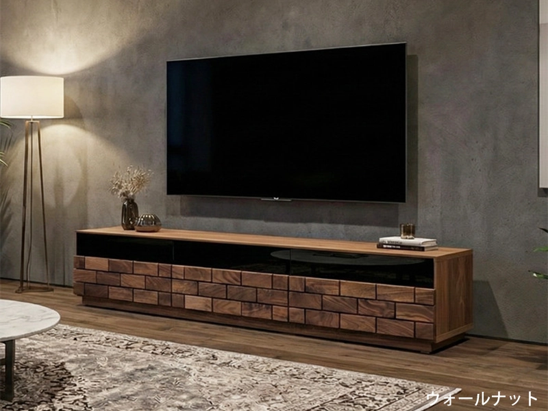 ブロッコ 185 TVスタンド