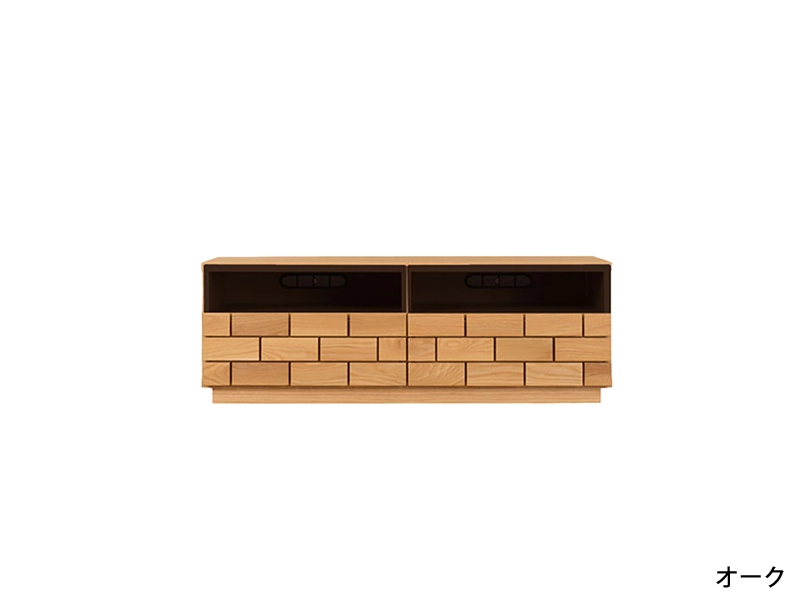 ブロッコ 110 TVスタンド