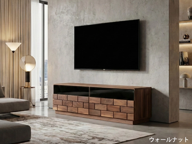 ブロッコ 110 TVスタンド