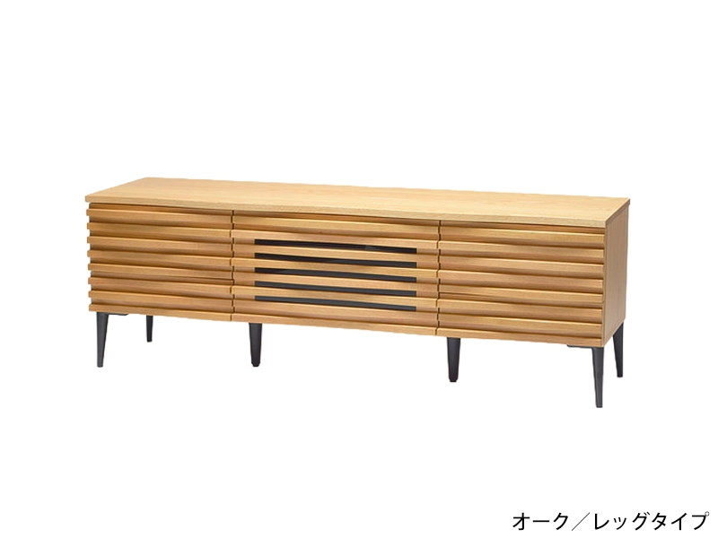 リップル 150 TVスタンド