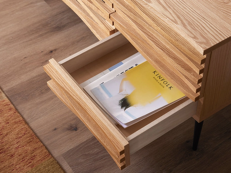 リップル 150 TVスタンド