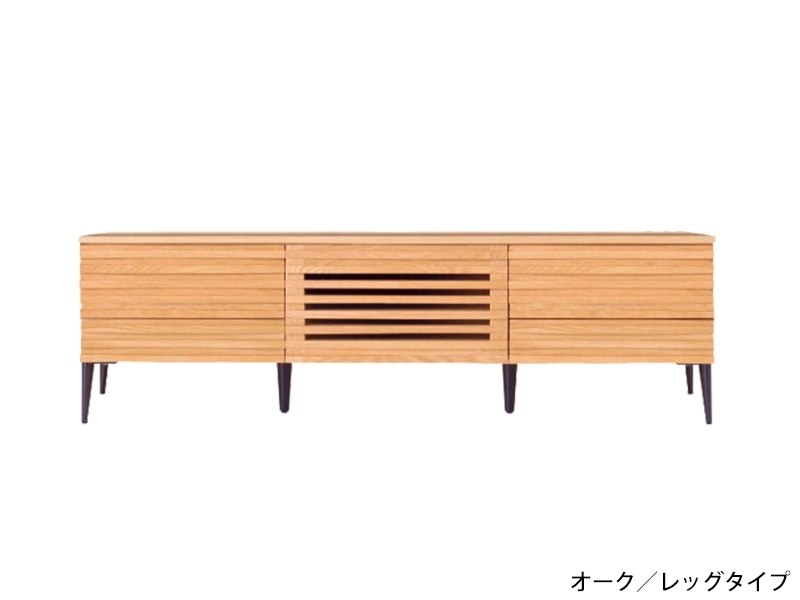 リップル 180 TVスタンド