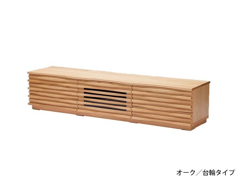 リップル 180 TVスタンド