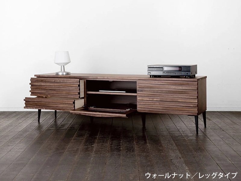 リップル 180 TVスタンド