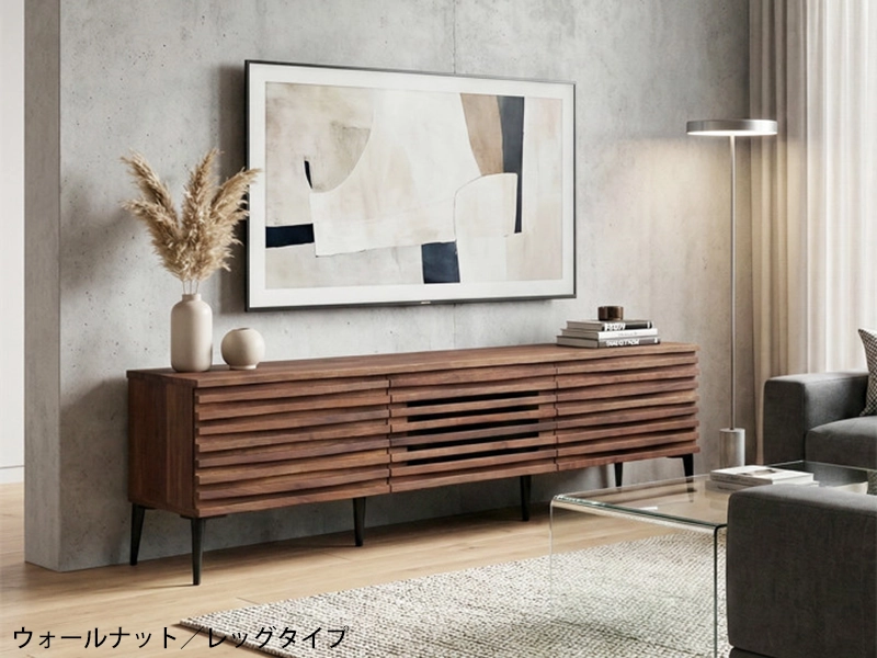 リップル 180 TVスタンド