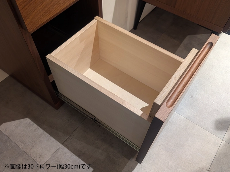 イデアール 60 ドロワー