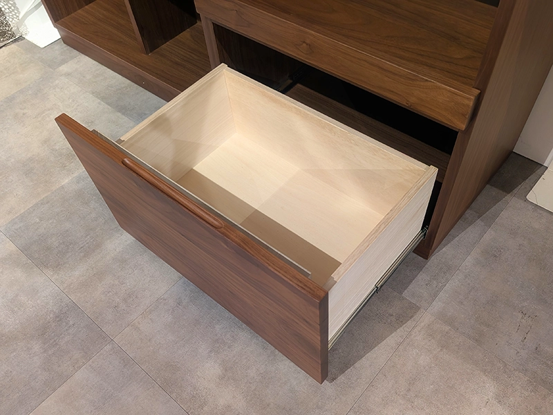 イデアール 60 スライドドロワー