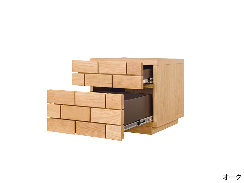 ブロッコ 40 ドロワー