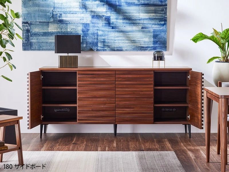 リップル サイドボード