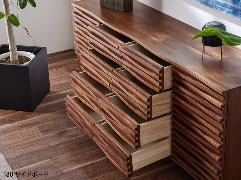 リップル サイドボード