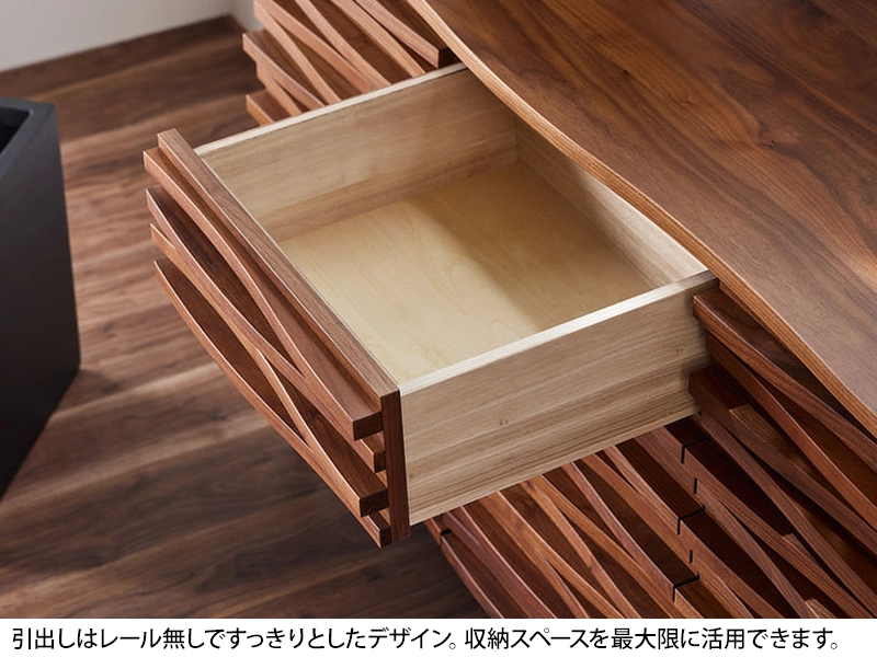 リップル サイドボード