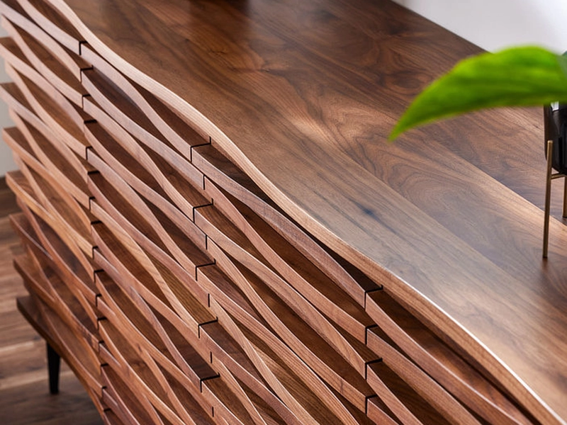 リップル サイドボード