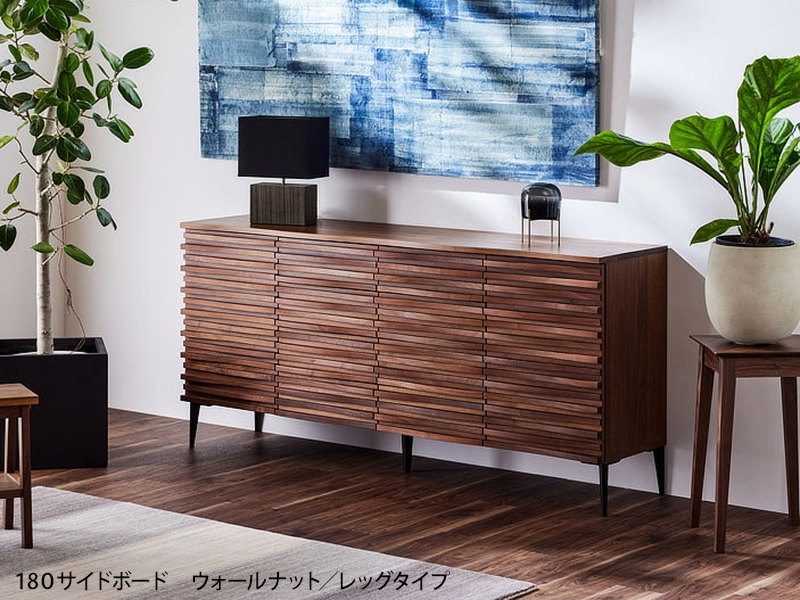 リップル サイドボード