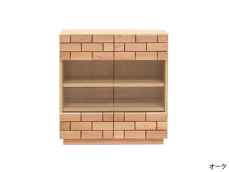 ブロッコ 80 サイドボード