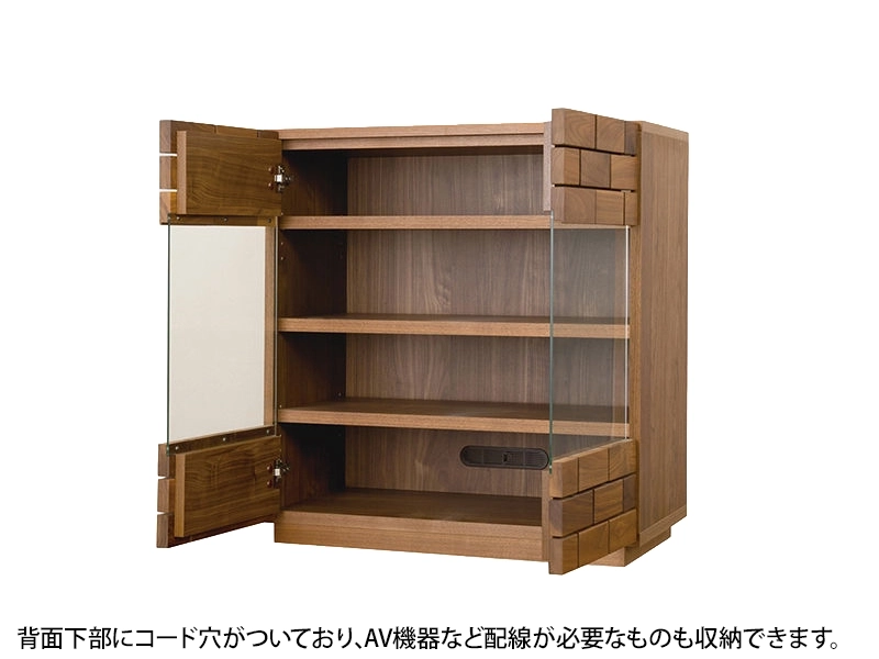 ブロッコ 80 サイドボード