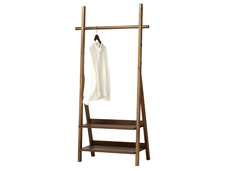 コルンピオ ワードローブ