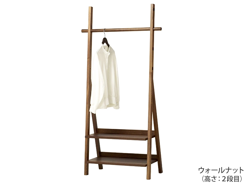 コルンピオ ワードローブ