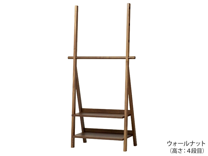 コルンピオ ワードローブ