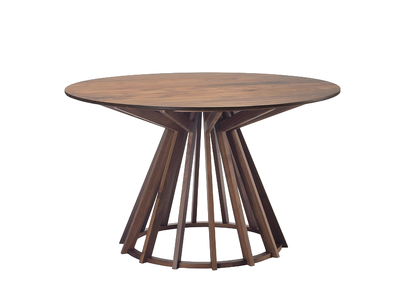 アラクネ ダイニングテーブル