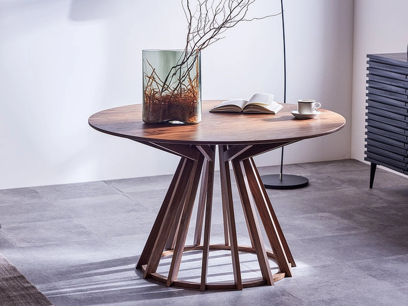 アラクネ ダイニングテーブル