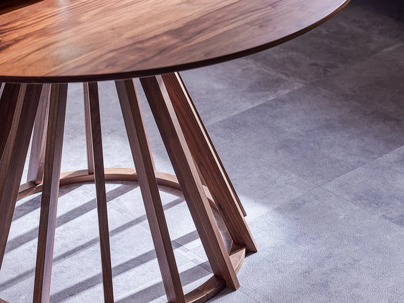 アラクネ ダイニングテーブル