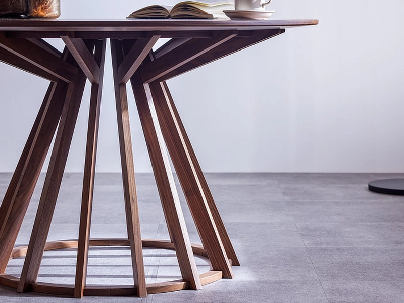 アラクネ ダイニングテーブル