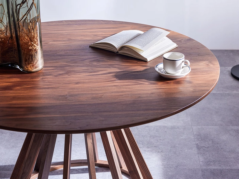 アラクネ ダイニングテーブル