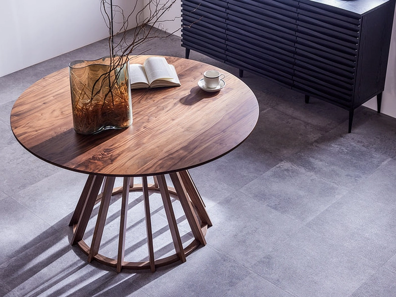 アラクネ ダイニングテーブル