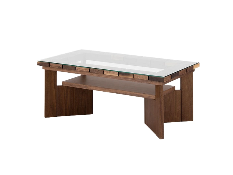 コット リビングテーブル