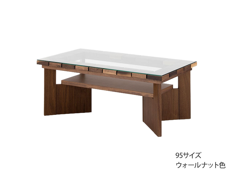 コット リビングテーブル