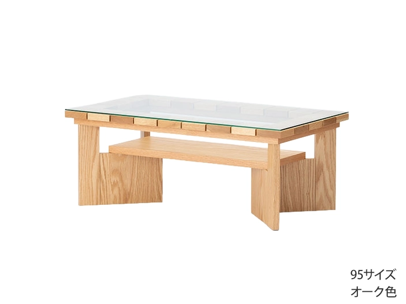 コット リビングテーブル