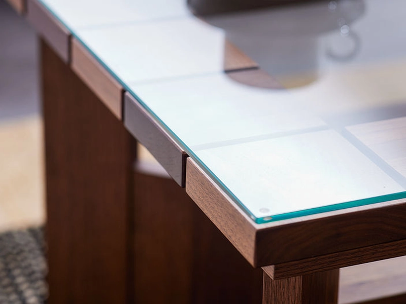 コット リビングテーブル