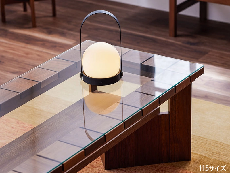 コット リビングテーブル