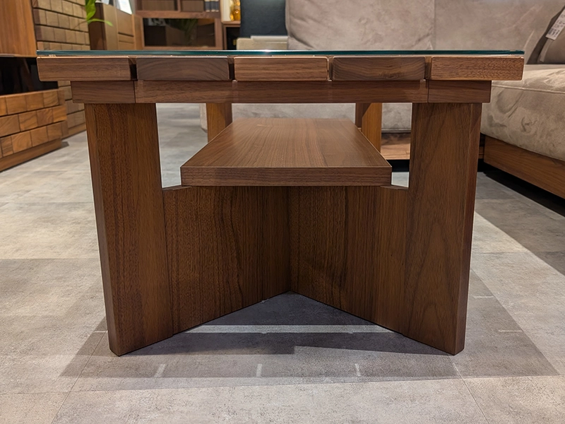 コット リビングテーブル