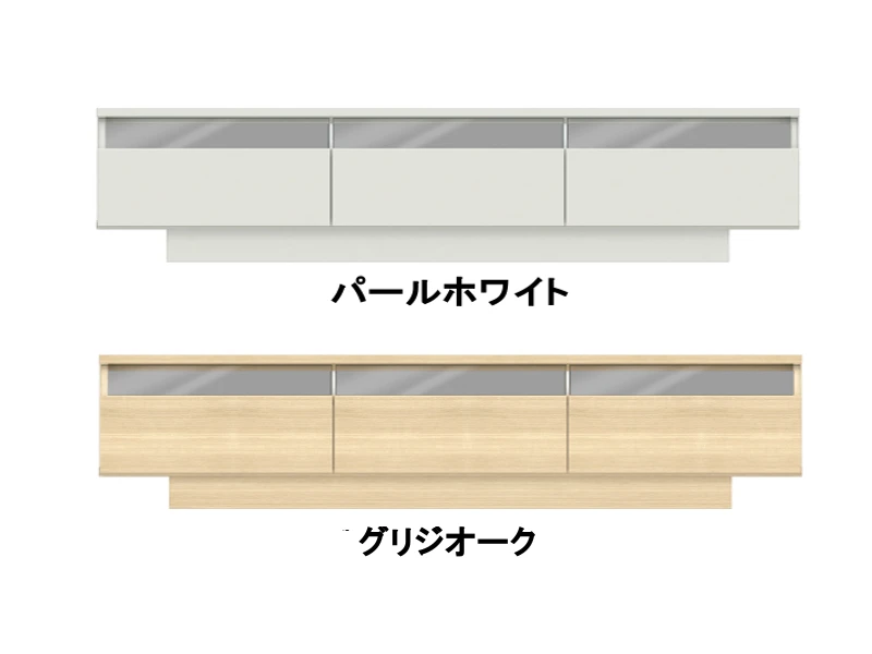 RD-210 テレビボード