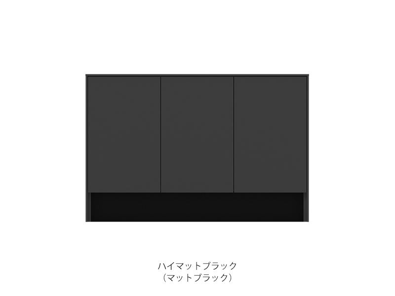 LI-120C キャビネット