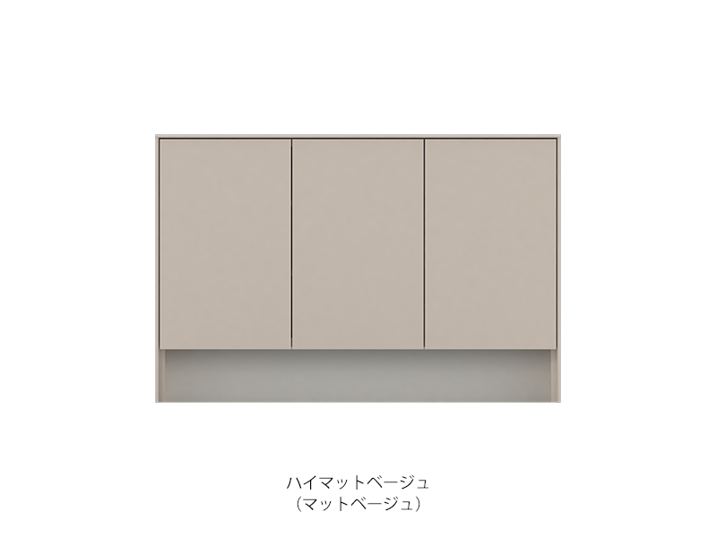 LI-120C キャビネット