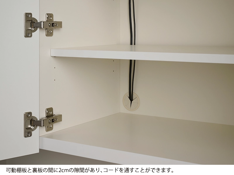 LI-180C キャビネット