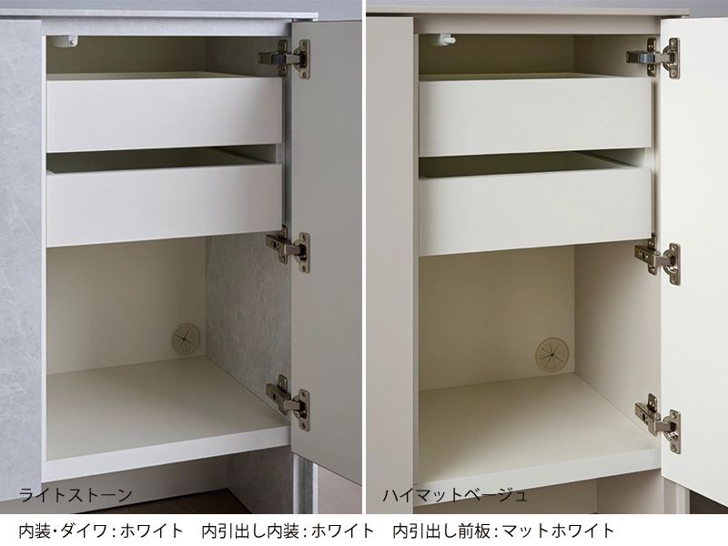 LI-180C キャビネット