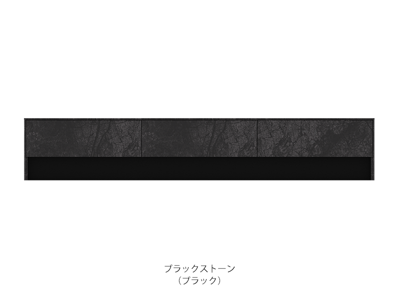 LI-M240V TVボード(引出し変更カスタマイズ)