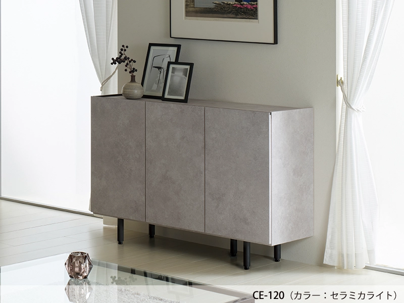 CE-120 サイドチェスト