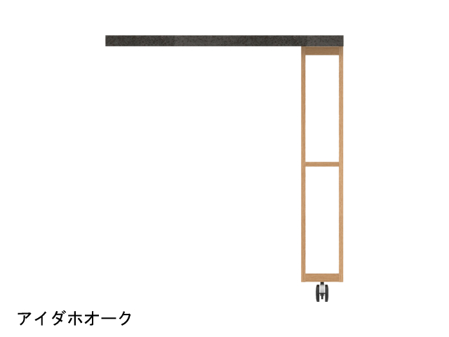 CW用 エクステンションテーブル