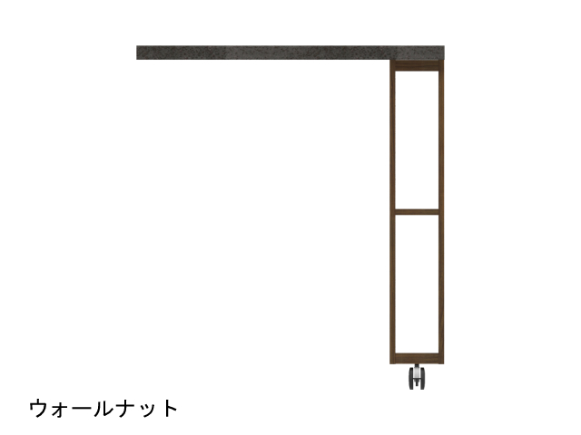 CW用 エクステンションテーブル