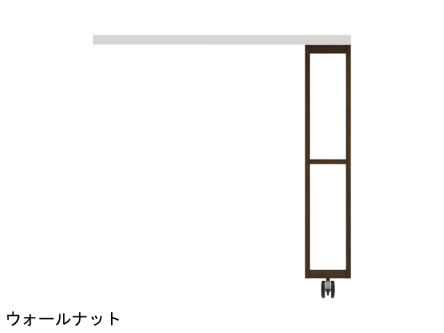 AW用 エクステンションテーブル