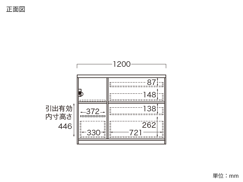 ECA-1200R 下台