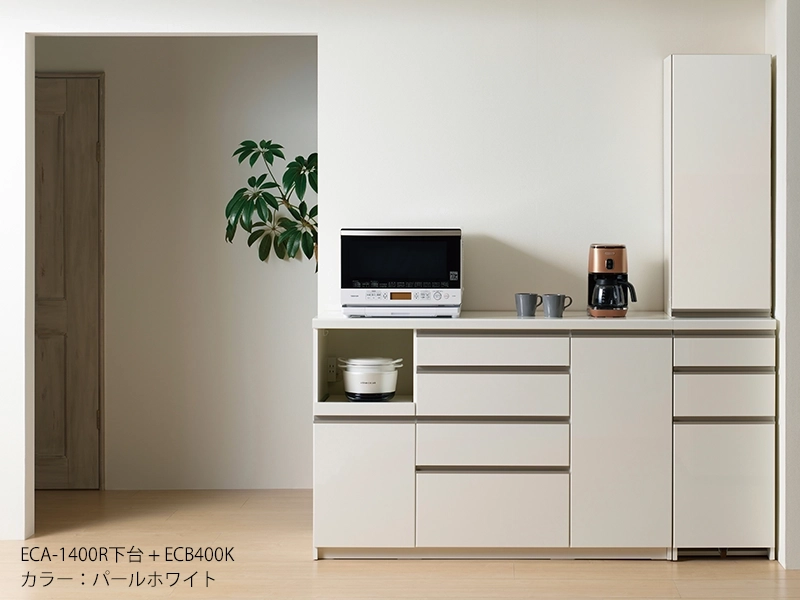 ECA-600K / S600K 下台 幅60cm ハイタイプ