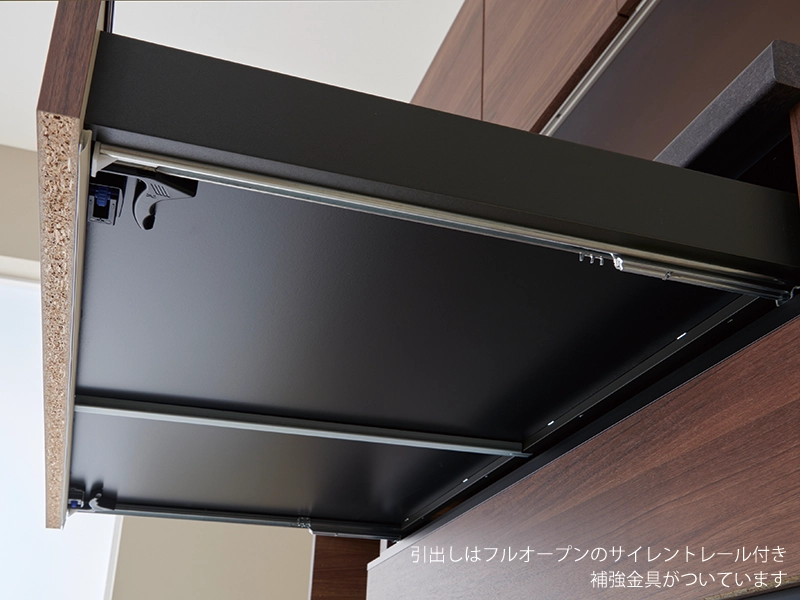 EMB-600K / S600K ダイニングボード 幅60cm 板扉 レギュラータイプ