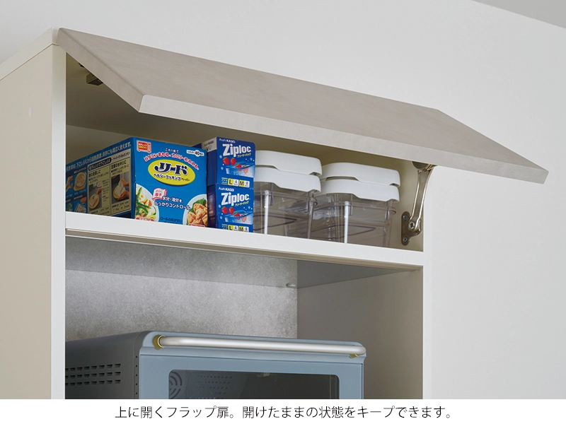 RU-602R / S602R レンジボード